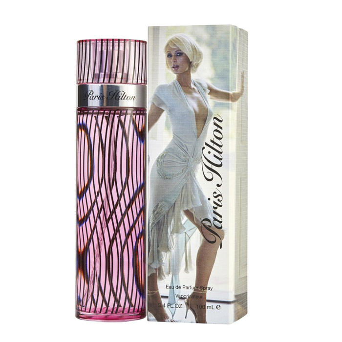 Paris Hilton Paris Hilton Edp 100ml