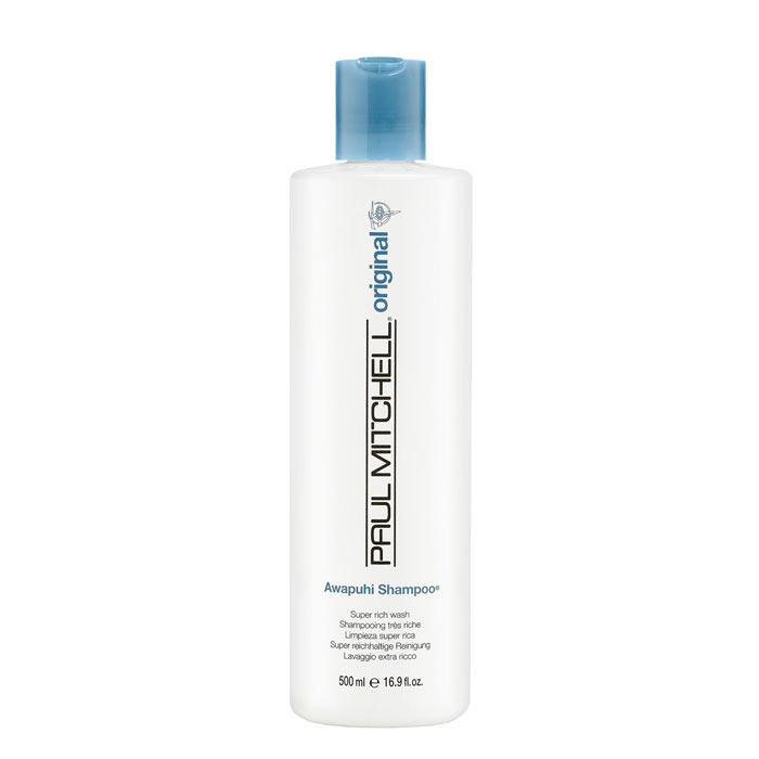 Paul Mitchell Awapuhi Shampoo 500ml