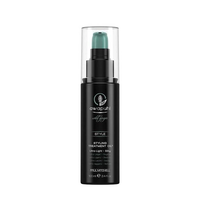 Paul Mitchell Awapuhi Styling Treatment Oil 100ml