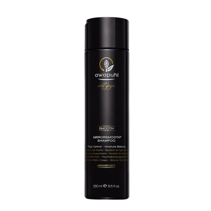 Paul Mitchell Awapuhi Wild Ginger Mirror Smooth Shampoo 250ml