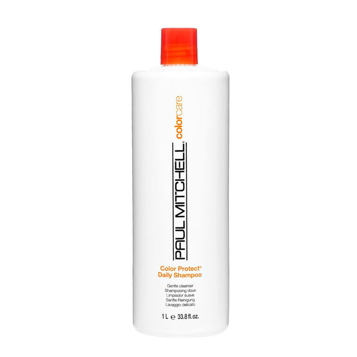 Paul Mitchell Color Protect Daily Shampoo 1000ml