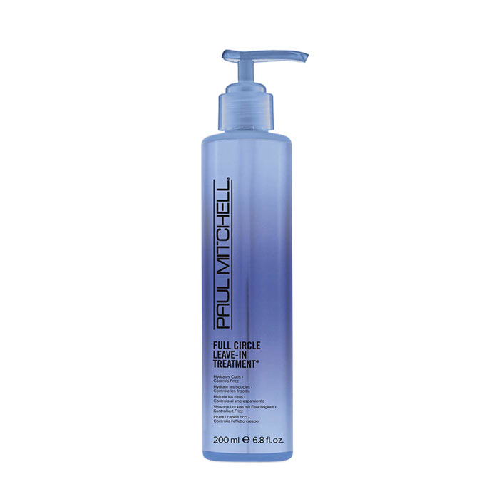 Paul Mitchell Curls Full Circle Leave In Treatment 200ml