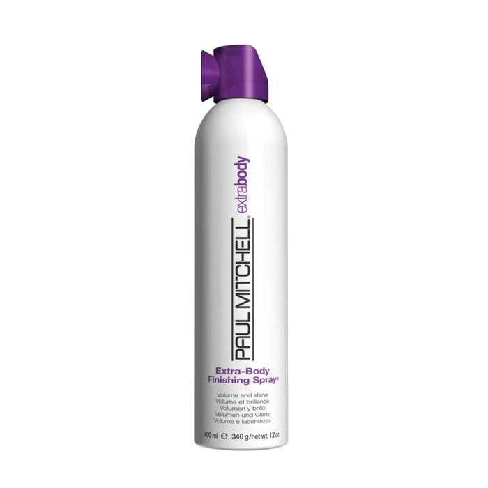 Paul Mitchell Extra Body Finishing Spray 300ml