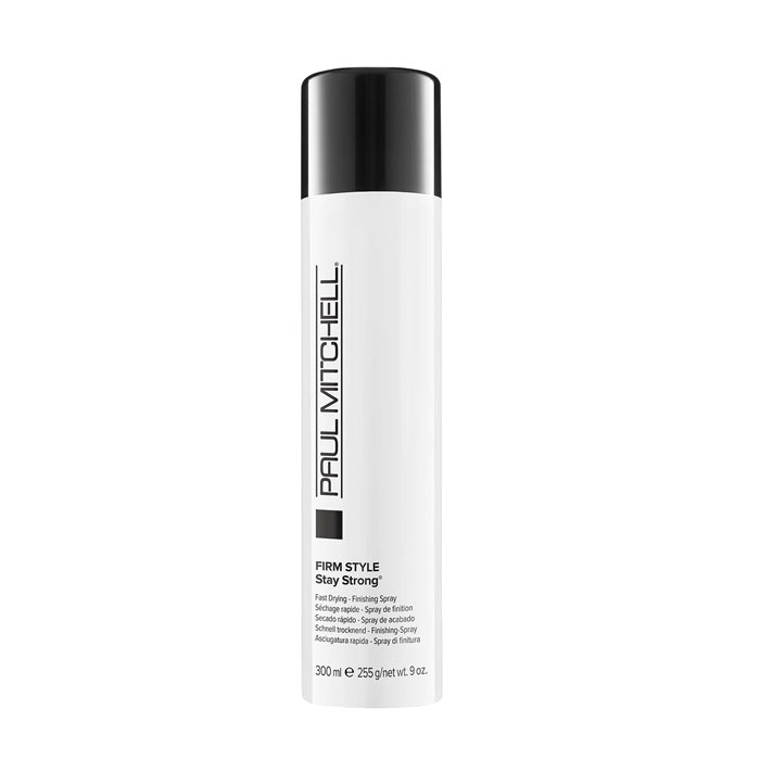 Paul Mitchell Firm Style Stay Strong Finishing Spray 300ml