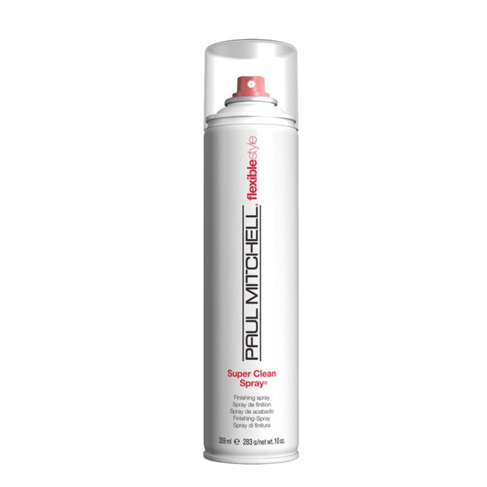 Paul Mitchell Flexible Style Super Clean Spray 300ml