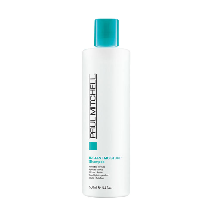 Paul Mitchell Instant Moisture Daily Shampoo 500ml