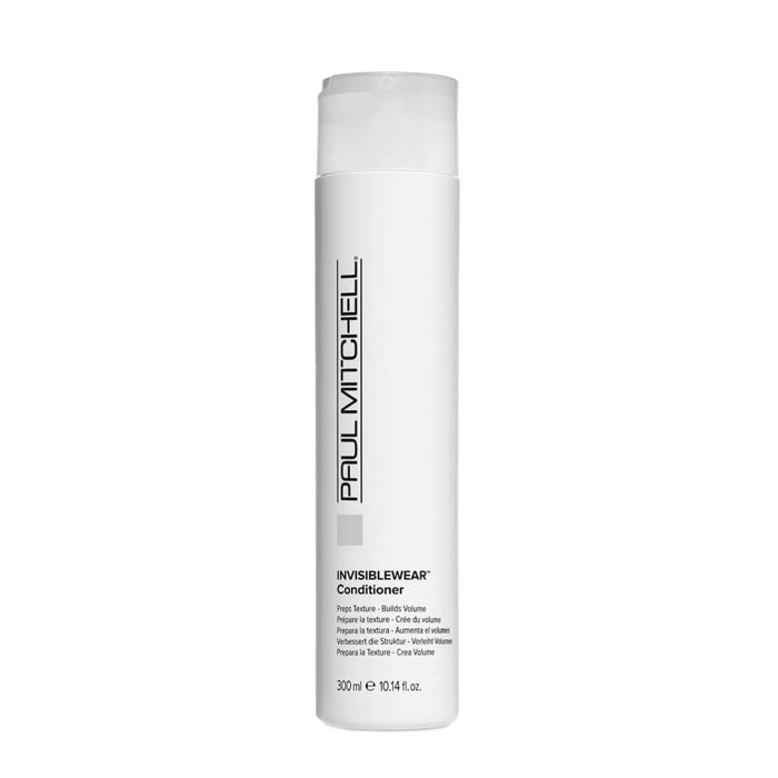 Paul Mitchell Invisiblewear Conditioner 300ml