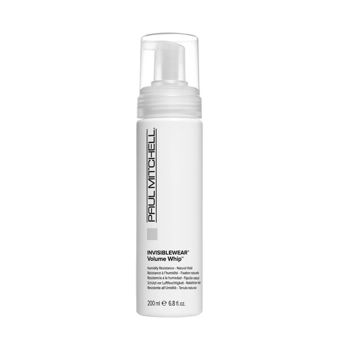 Paul Mitchell Invisiblewear Volume Whip 200ml