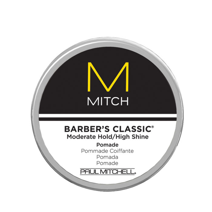 Paul Mitchell Mitch Barber s Classic Pomade 85g