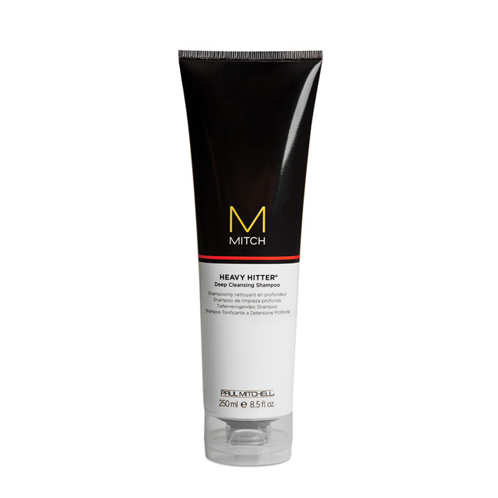 Paul Mitchell Mitch Heavy Hitter Shampoo 250ml