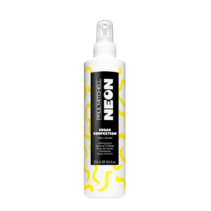 Paul Mitchell Neon Sugar Confection Hairspray 250ml