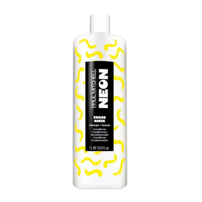 Paul Mitchell Neon Sugar Rinse Conditioner 1000ml