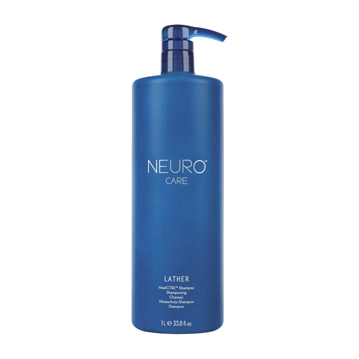 Paul Mitchell Neuro Lather HeatCTRL Shampoo 1000ml