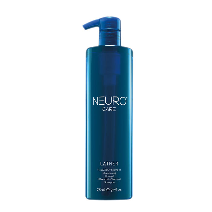 Paul Mitchell Neuro Lather HeatCTRL Shampoo 272ml