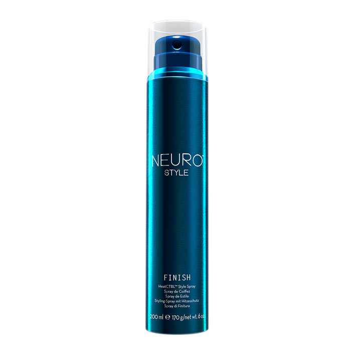 Paul Mitchell Neuro Style Finish HeatCTRL Spray 205ml