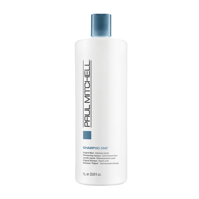 Paul Mitchell Original Shampoo One 1000ml