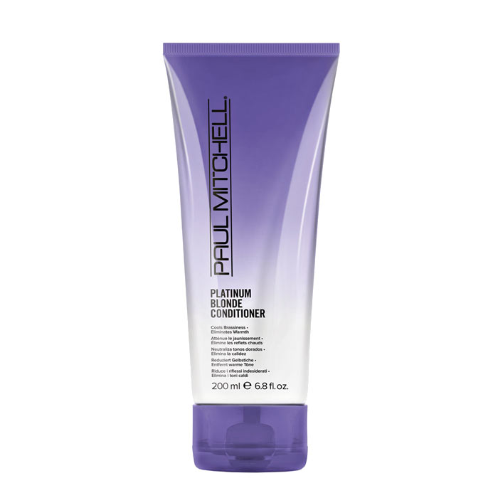 Paul Mitchell Platinum Blonde Conditioner 200ml