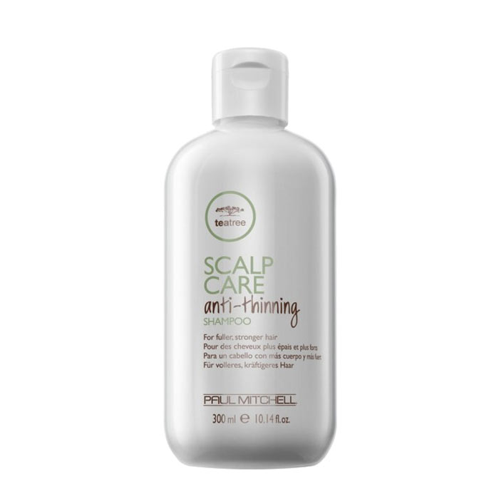 Paul Mitchell Scalp Care Anti Thinning Shampoo 300ml