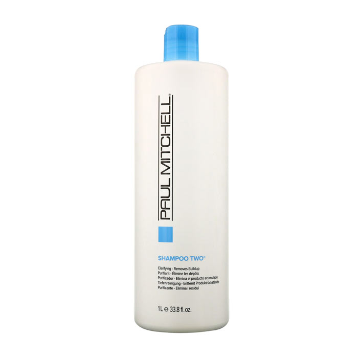 Paul Mitchell Shampoo Two 1000ml