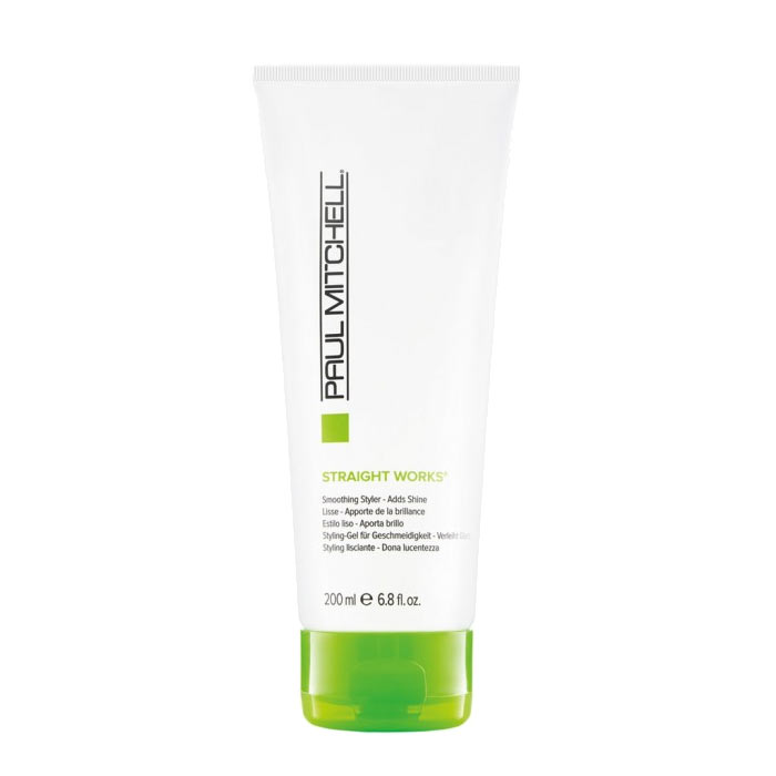 Paul Mitchell Smoothing Straight Works 200ml