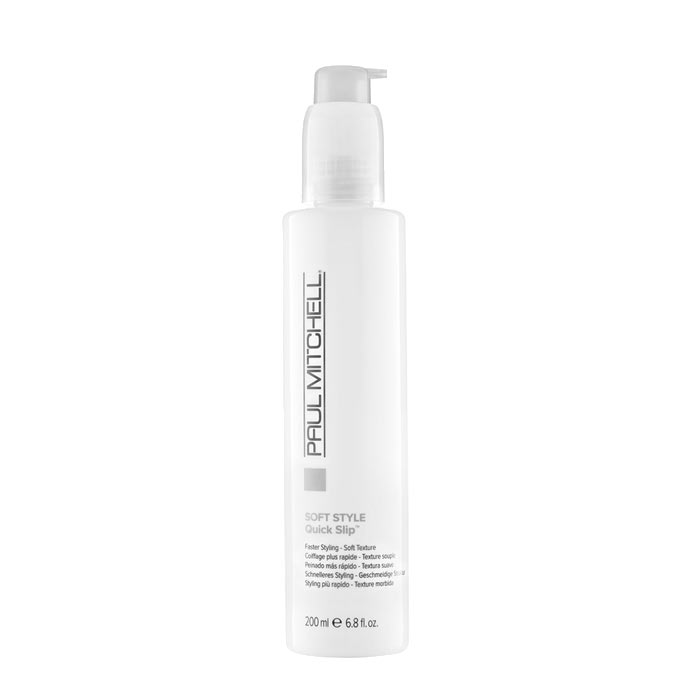 Paul Mitchell Soft Style Quick Slip 200ml