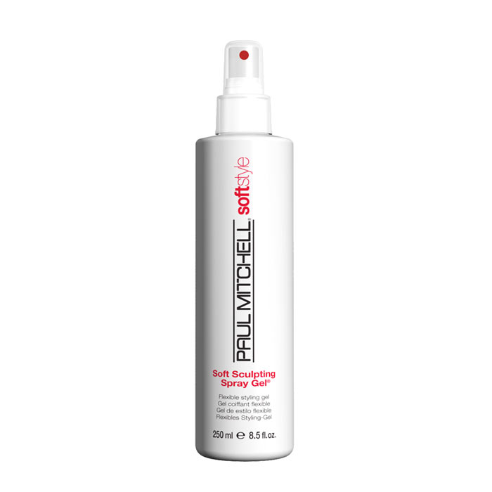 Paul Mitchell Soft Style Soft Sculpting Spray Gel 250ml