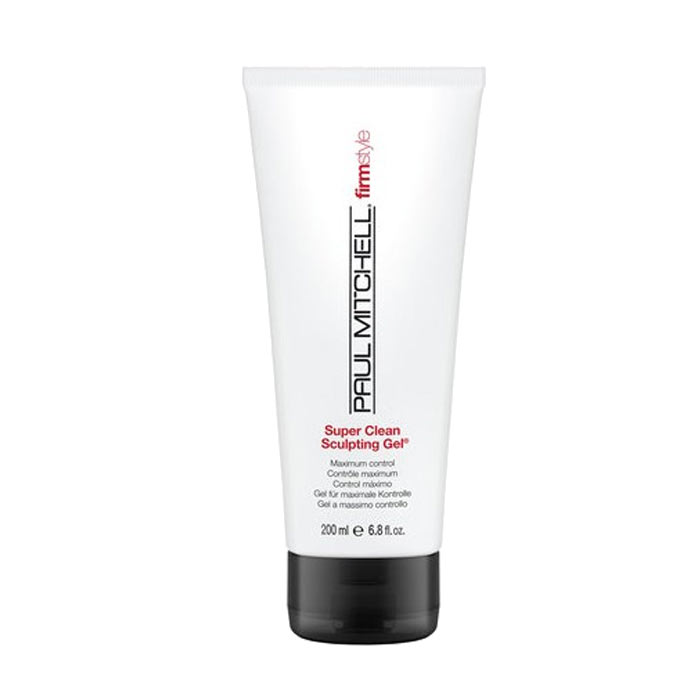 Paul Mitchell Super Clean Sculpting Gel 200ml