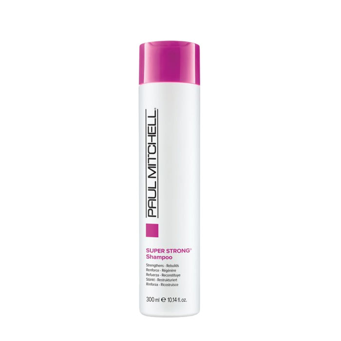 Paul Mitchell Super Strong Daily Shampoo 300ml