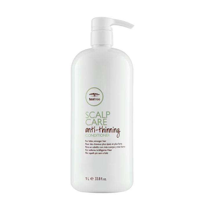 Paul Mitchell Tea Tree Anti-Thinning Conditioner 1000ml