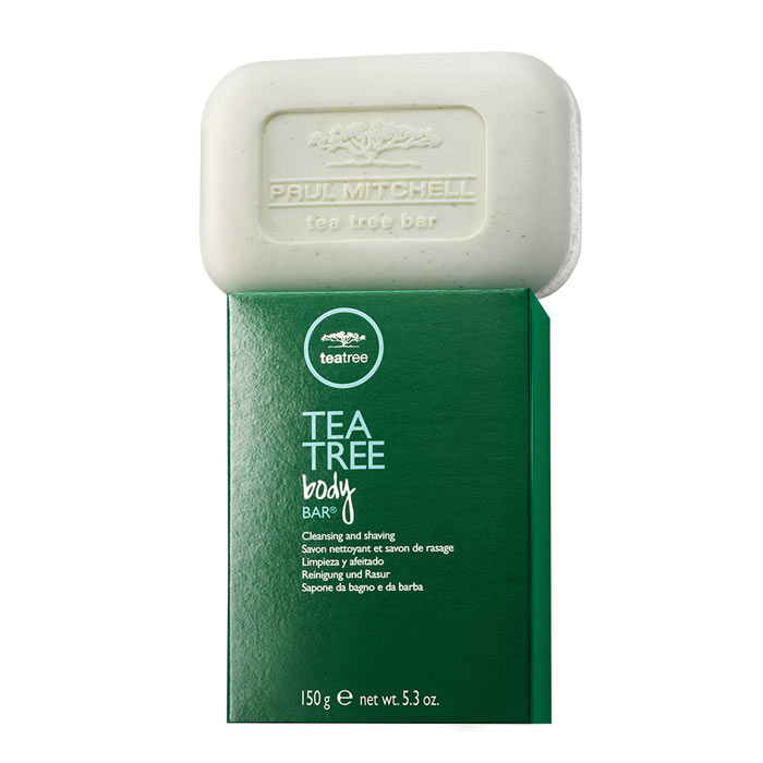 Paul Mitchell Tea Tree Body Bar 150g