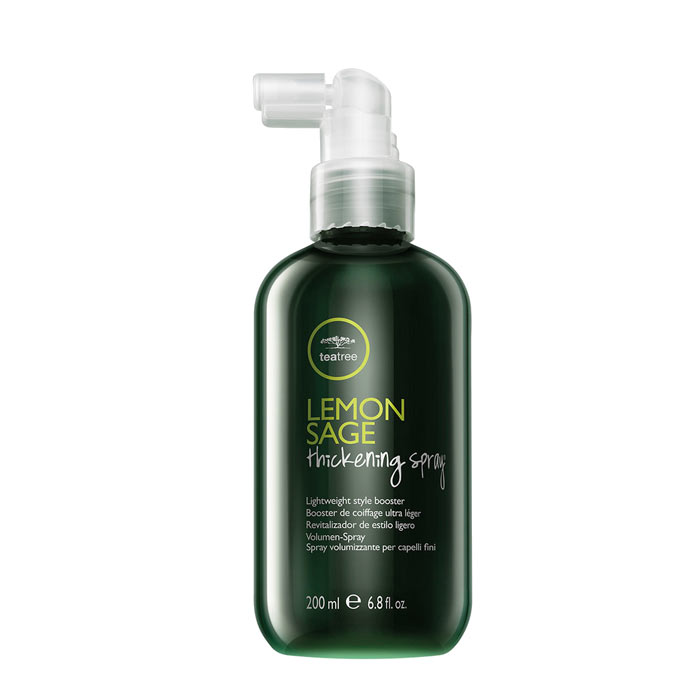 Paul Mitchell Tea Tree Lemon Sage Thickening Spray 200ml