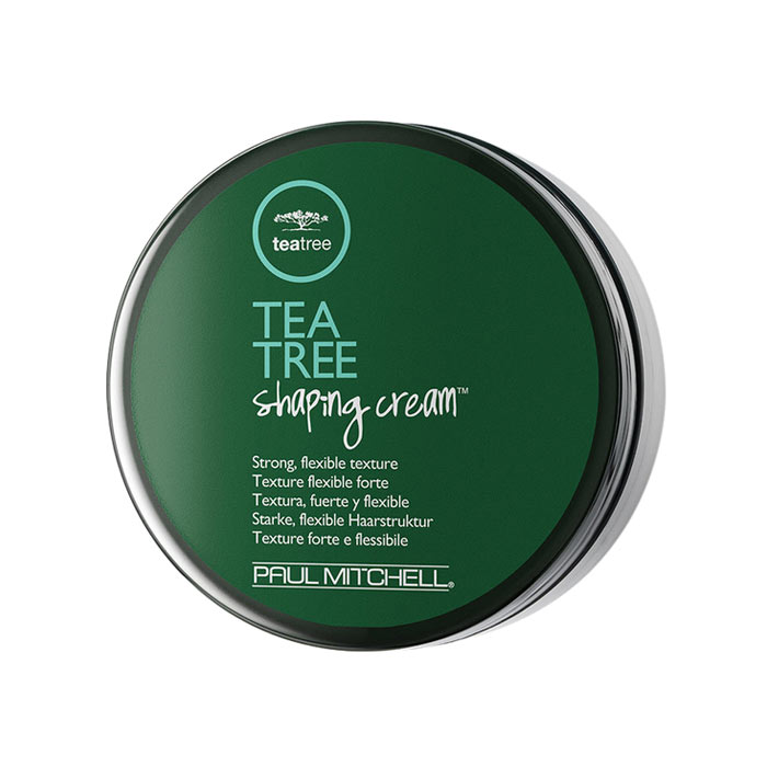 Paul Mitchell Tea Tree Shaping Cream 85g