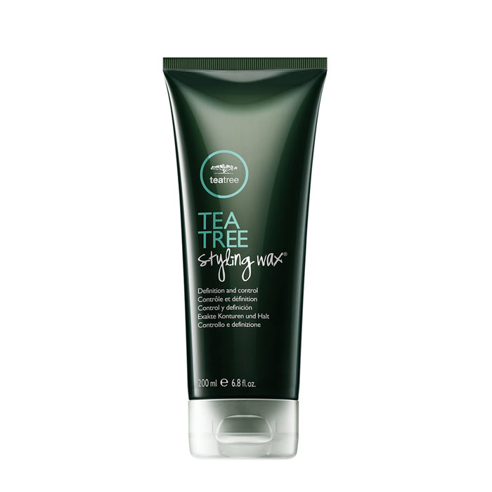 Paul Mitchell Tea Tree Styling Wax 200ml