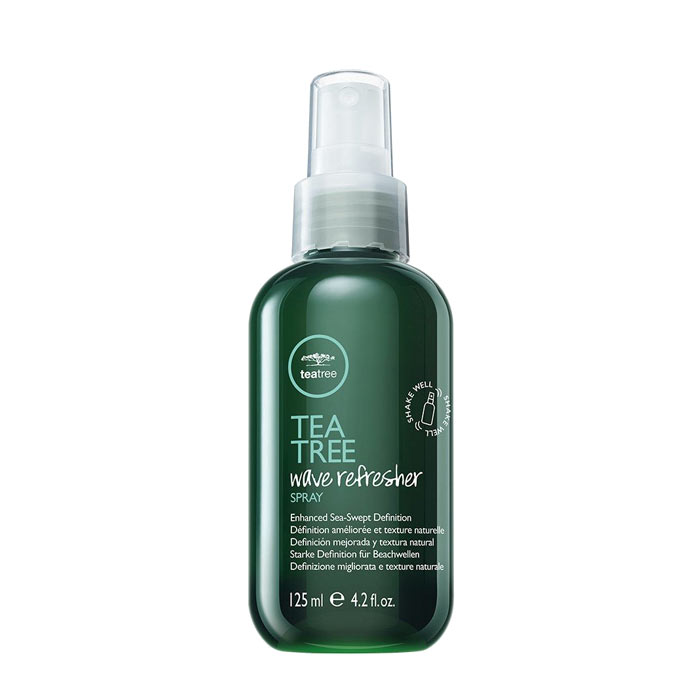 Paul Mitchell Tea Tree Wave Refresher Spray 125ml