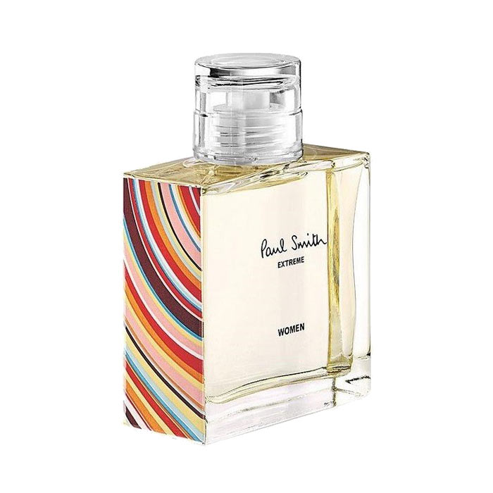 Paul Smith Extreme Women Edt 100ml