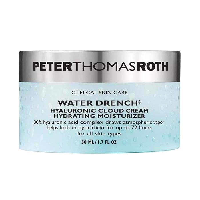 Peter Thomas Roth Water Drench Hyaluronic Cloud Cream 50ml