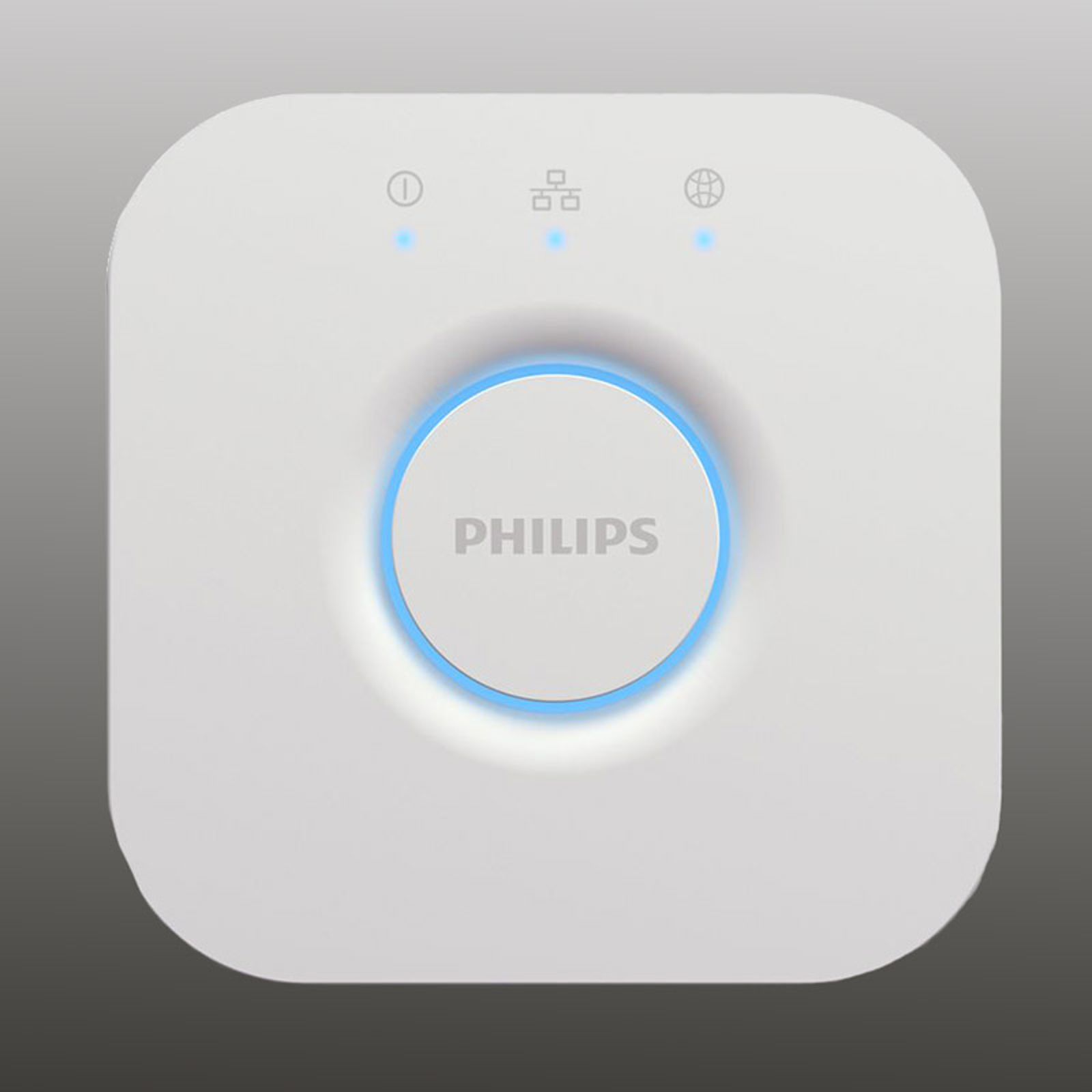 Philips Hue-brygga