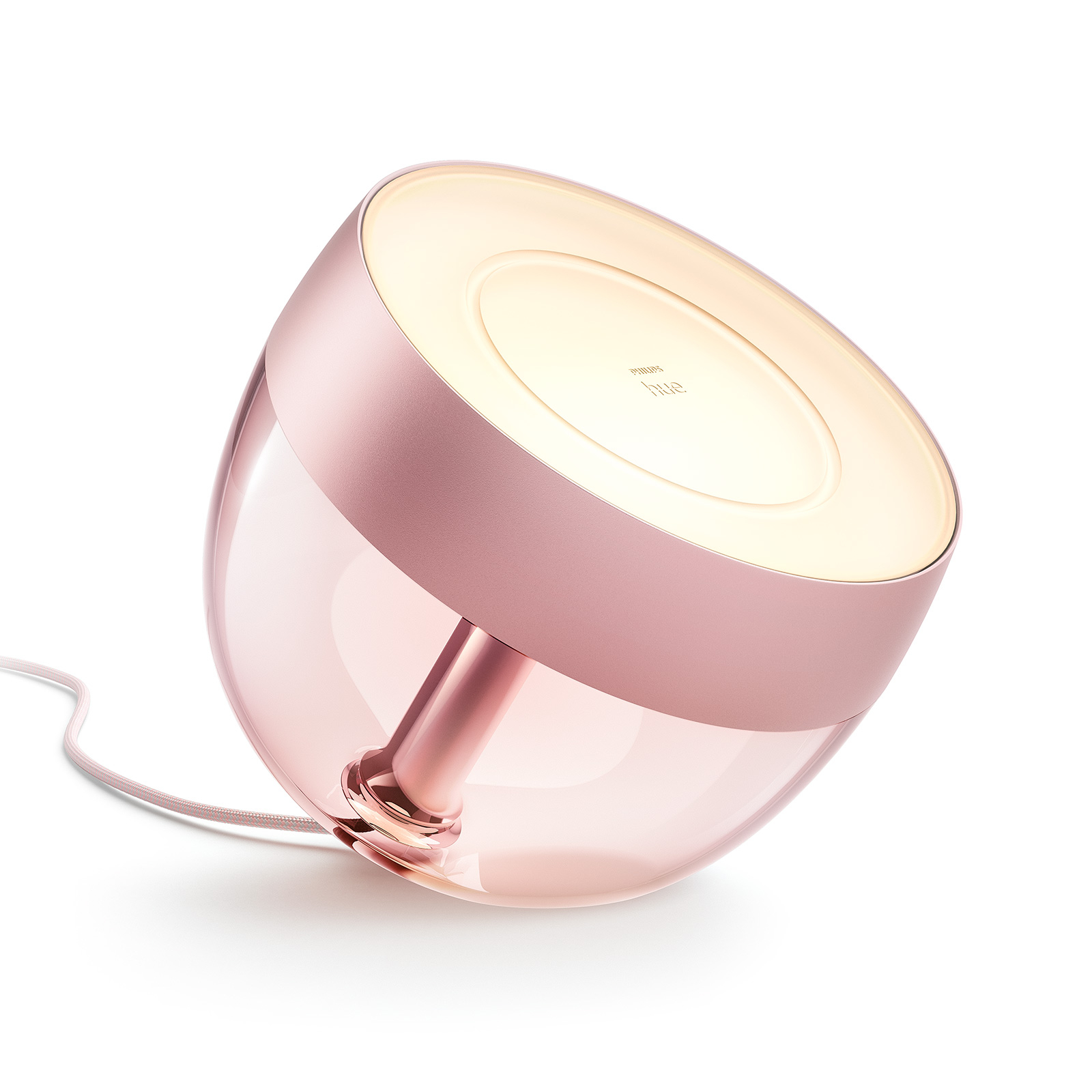 Philips Hue Iris Limited Edition, WACA, rosé