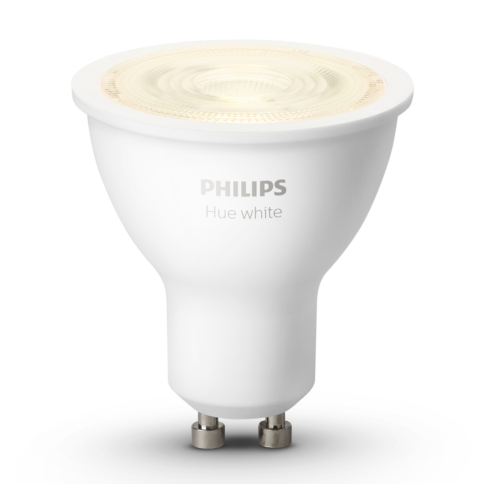 Philips Hue White 5,2 W GU10 LED-lampa