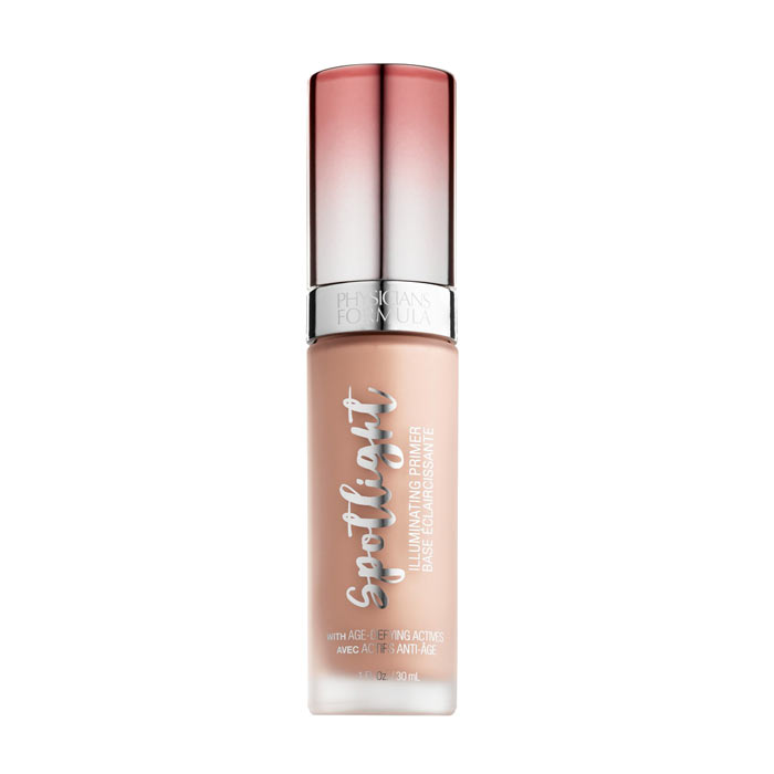 Physicians Formula Spotlight Illuminating Primer Glow