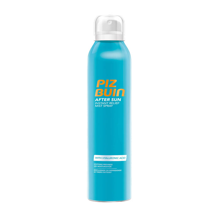 Piz Buin After Sun Instant Relief Mist Spray 200ml