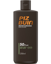 Piz Buin Moisturising Sun Lotion SPF50+ 200ml