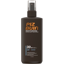 Piz Buin Moisturizing Sun Spray SPF 30 150 ml