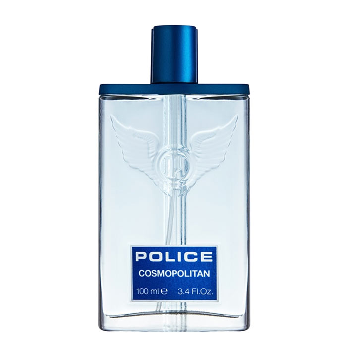 Police Cosmopolitan Edt 100ml