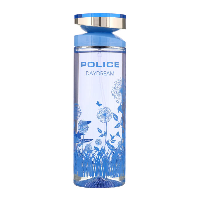 Police Daydream Woman Edt 100ml