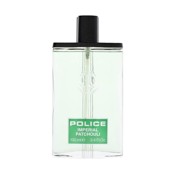 Police Imperial Patchouli Edt 100ml