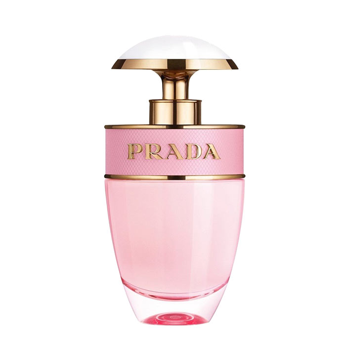 Prada Candy Florale Edt 20ml