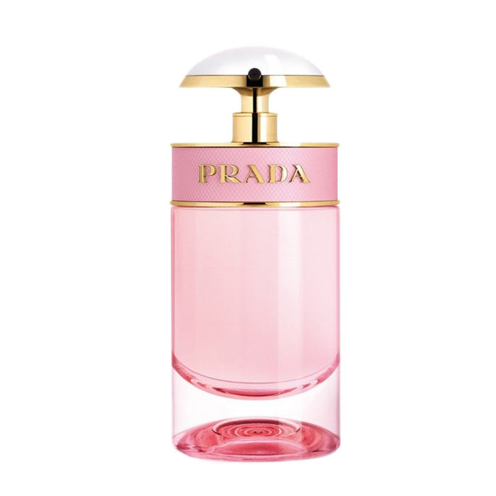 Prada Candy Florale Edt 50ml