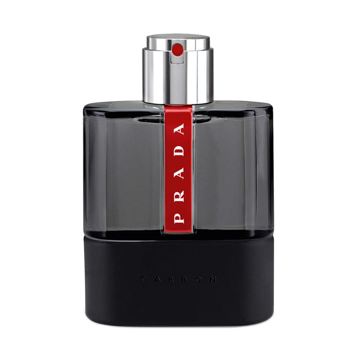 Prada Luna Rossa Carbon Edt 150ml