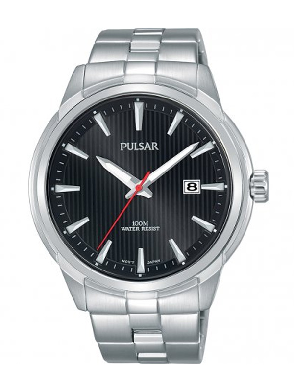 PULSAR Gent 44mm ps9581x1